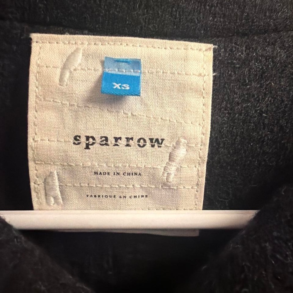 Sparrow jacket - Picture 4 of 6